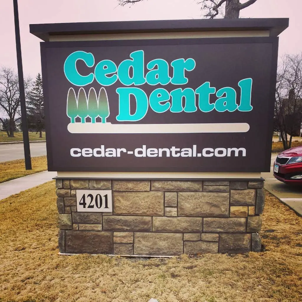 Cedar Dental