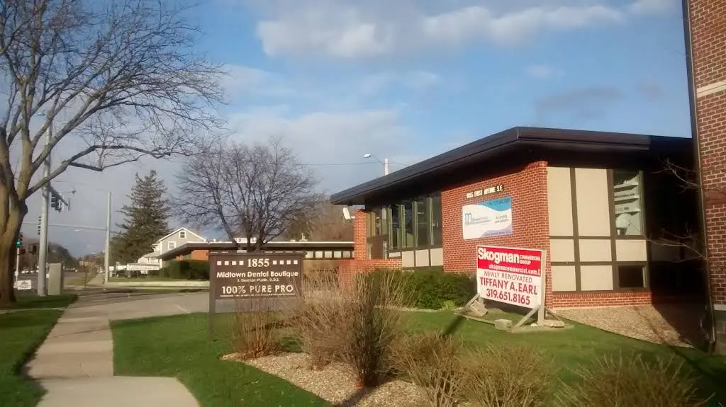 Midtown Dental Boutique