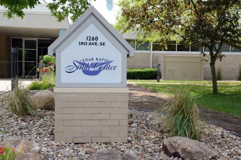 Cedar Rapids Smile Center, PLC