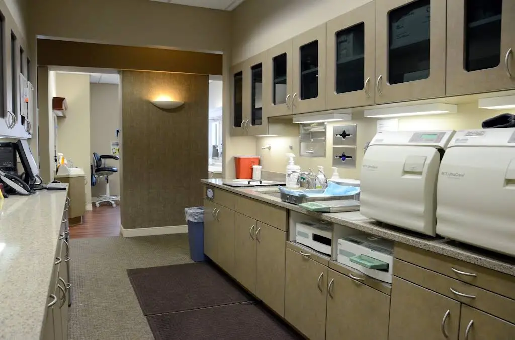 Cedar Rapids Smile Center, PLC