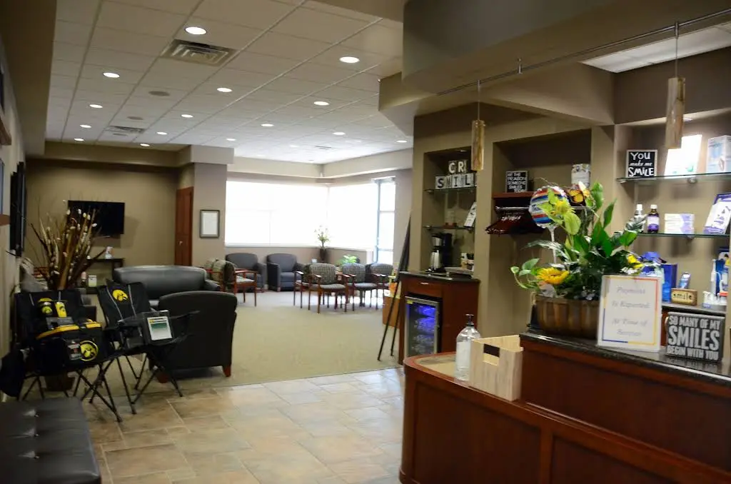 Cedar Rapids Smile Center, PLC