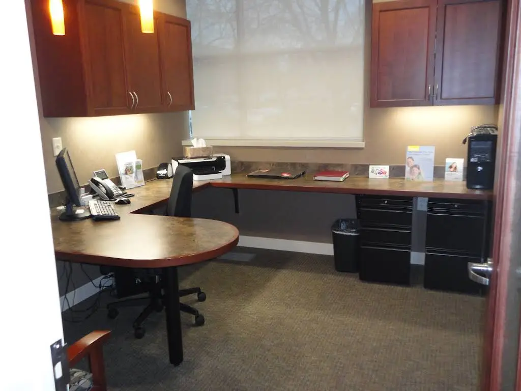 Cedar Rapids Smile Center, PLC