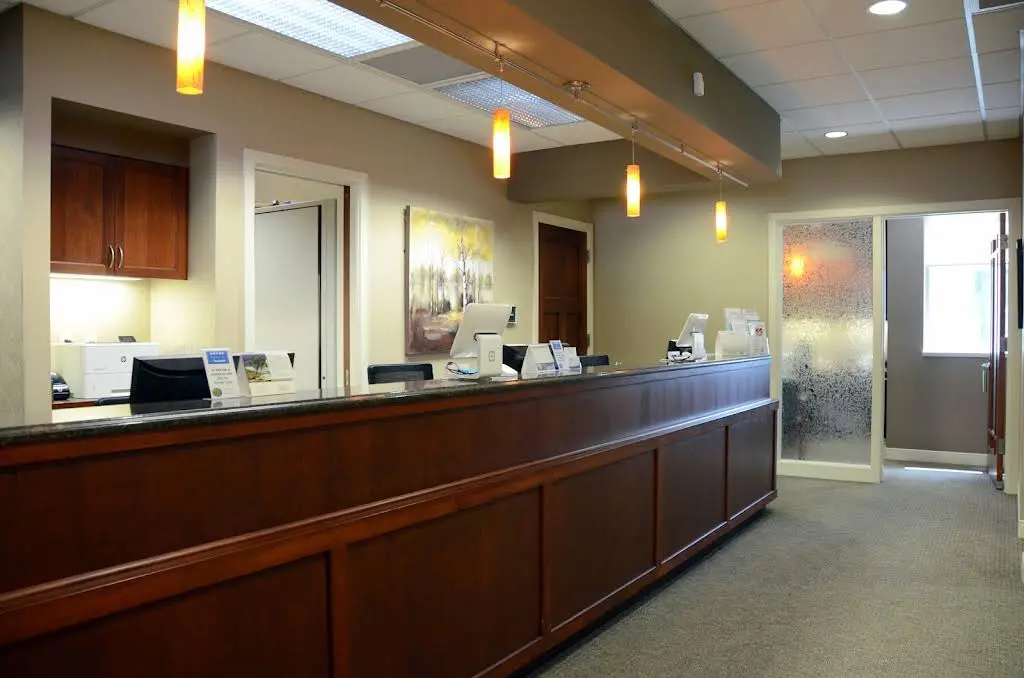 Cedar Rapids Smile Center, PLC