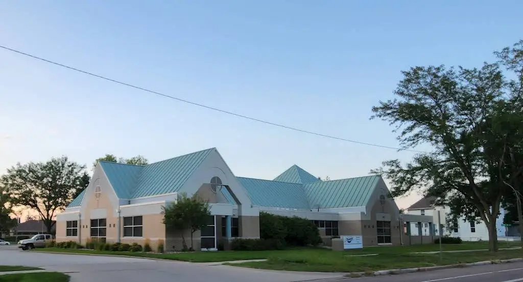 Cedar Rapids Smile Center, PLC