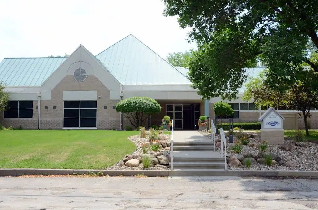 Cedar Rapids Smile Center, PLC
