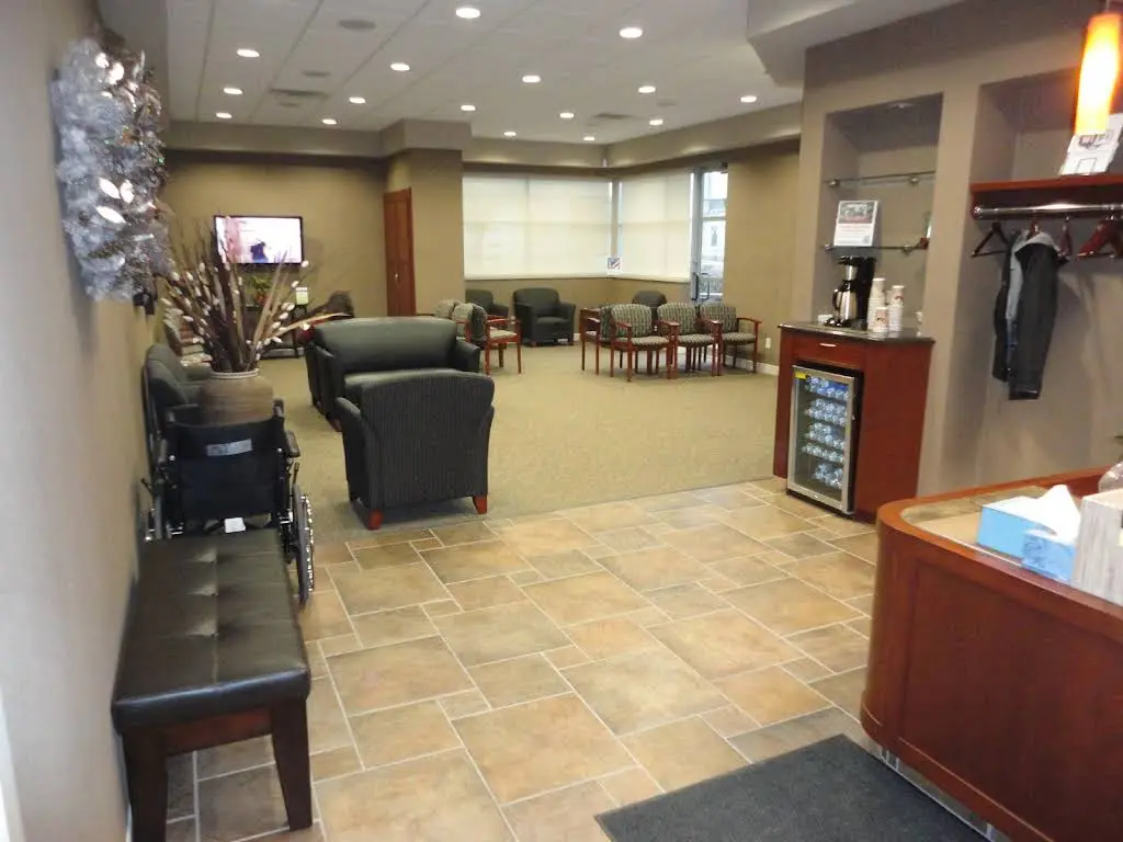Cedar Rapids Smile Center, PLC