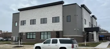 Eastern Iowa Health Center - Dental Health
