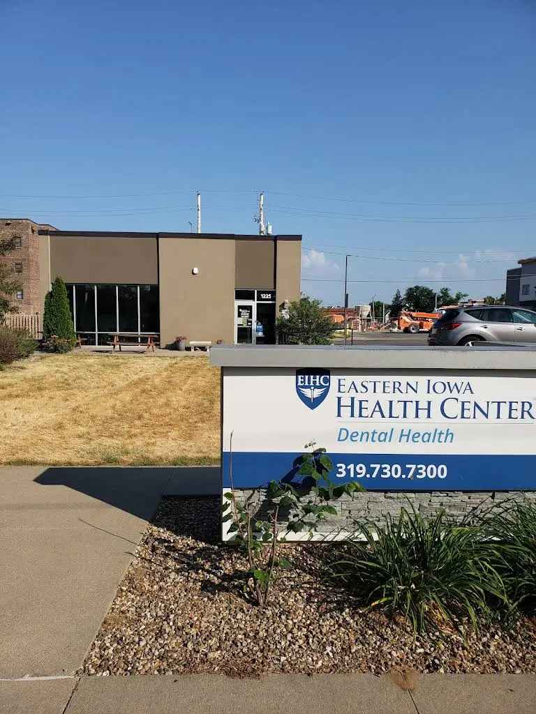 Eastern Iowa Health Center - Dental Health