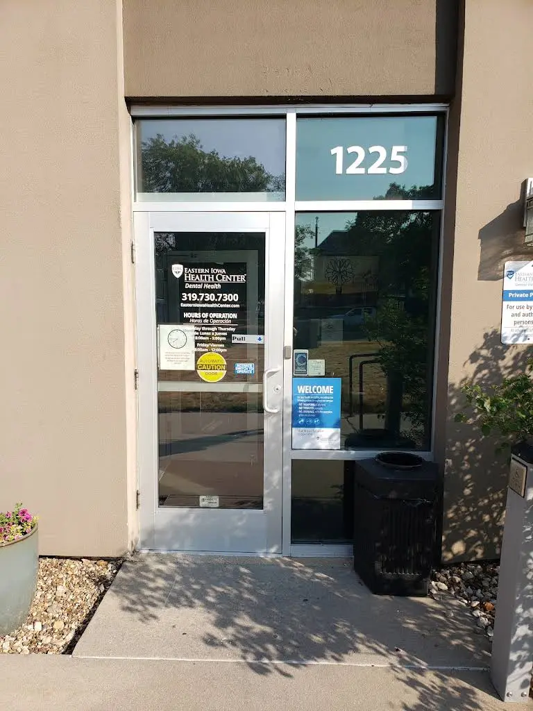 Eastern Iowa Health Center - Dental Health