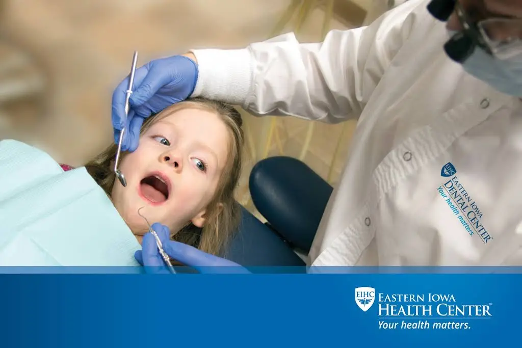 Eastern Iowa Health Center - Dental Health