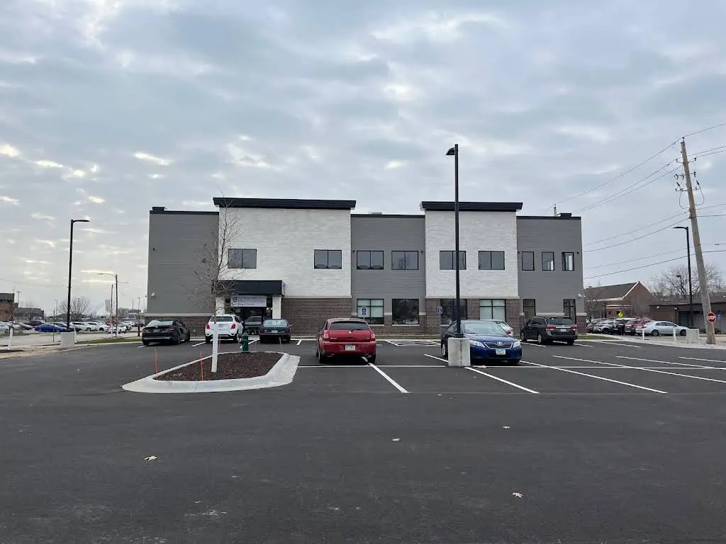 Eastern Iowa Health Center - Dental Health