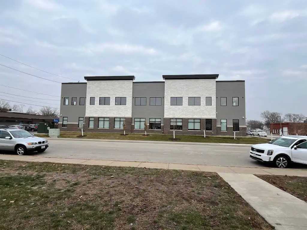 Eastern Iowa Health Center - Dental Health