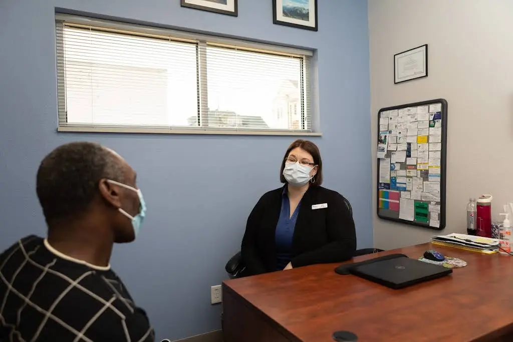 His Hands Free Clinic