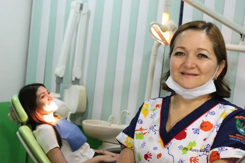 River Ridge Dental