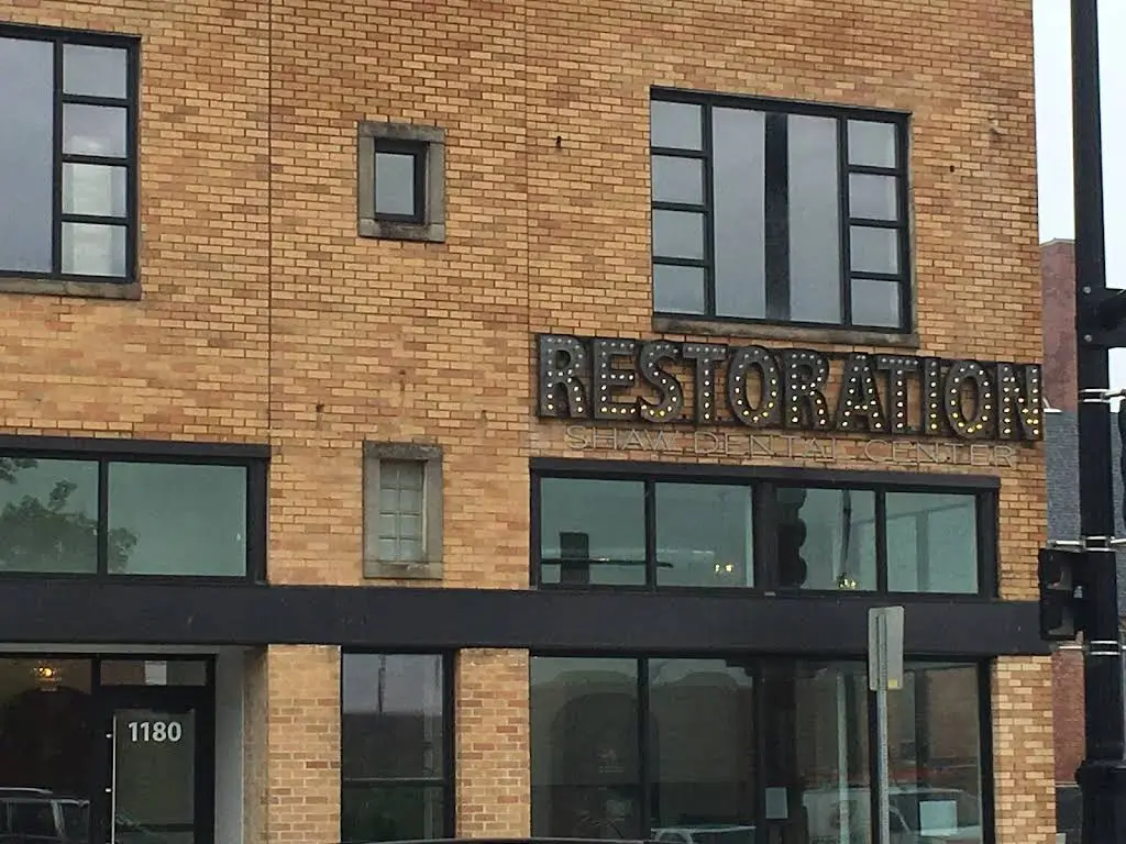 Restoration Dental Center