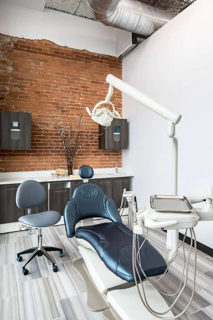 Restoration Dental Center