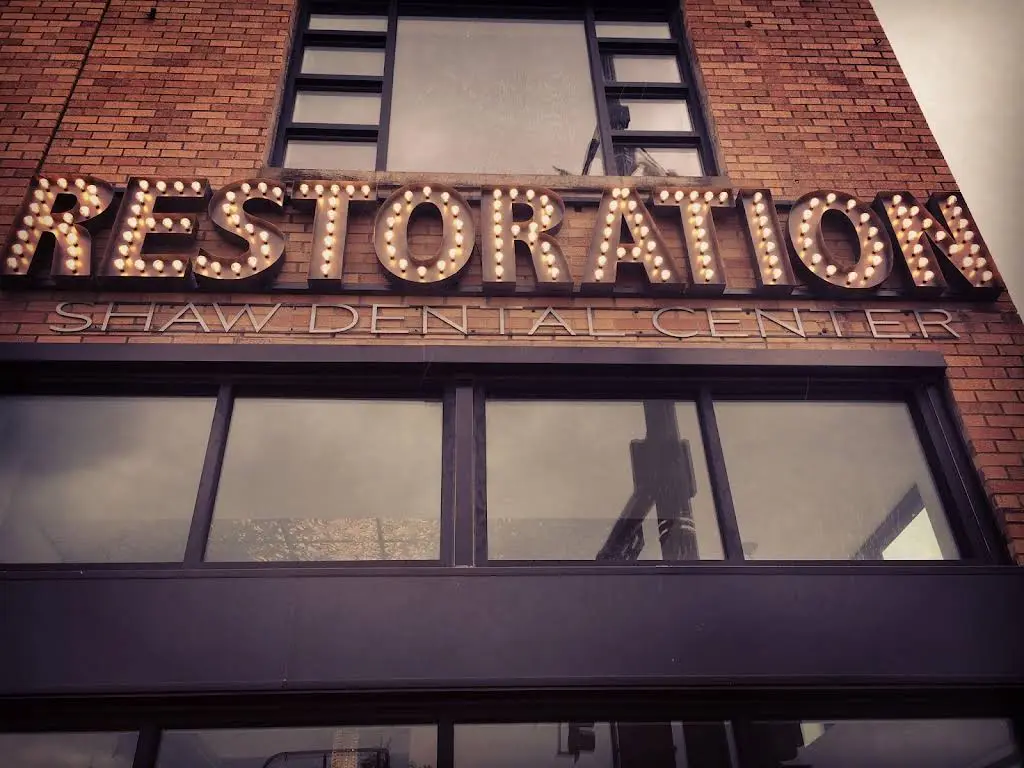 Restoration Dental Center