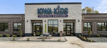 Iowa Kids Pediatric Dentistry