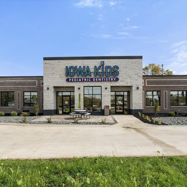 Iowa Kids Pediatric Dentistry