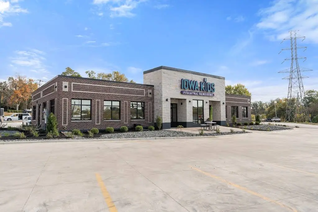 Iowa Kids Pediatric Dentistry