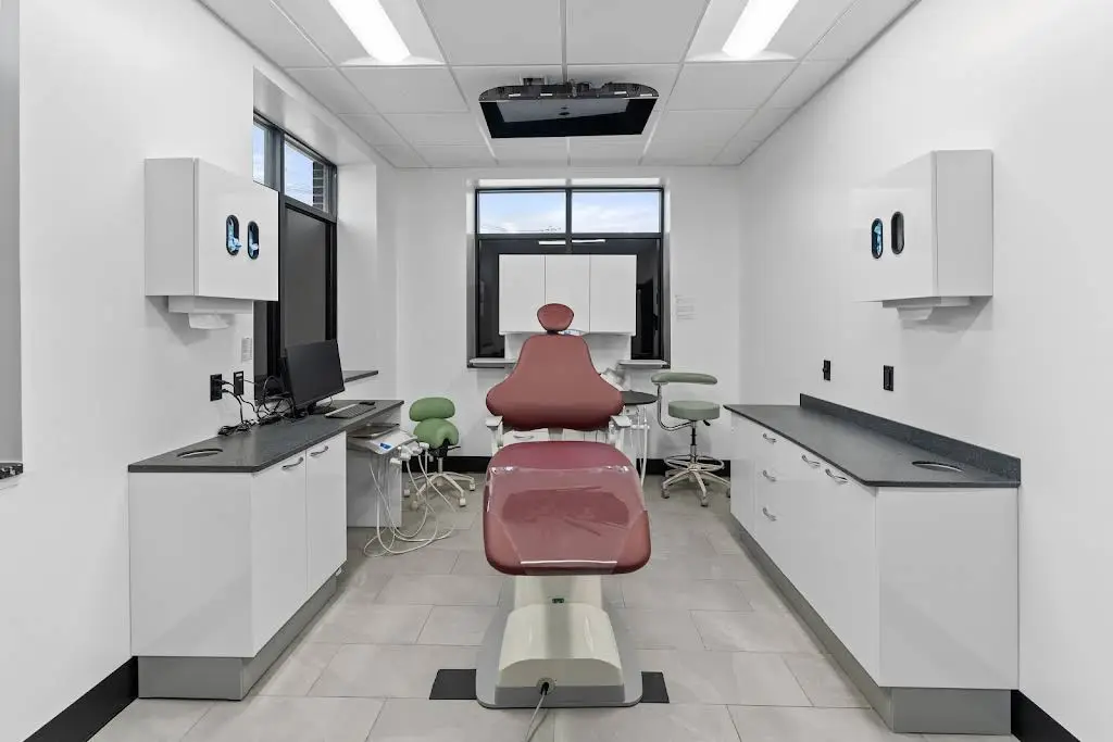 Iowa Kids Pediatric Dentistry