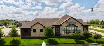 Parks, Schmit, & Fuller Orthodontics