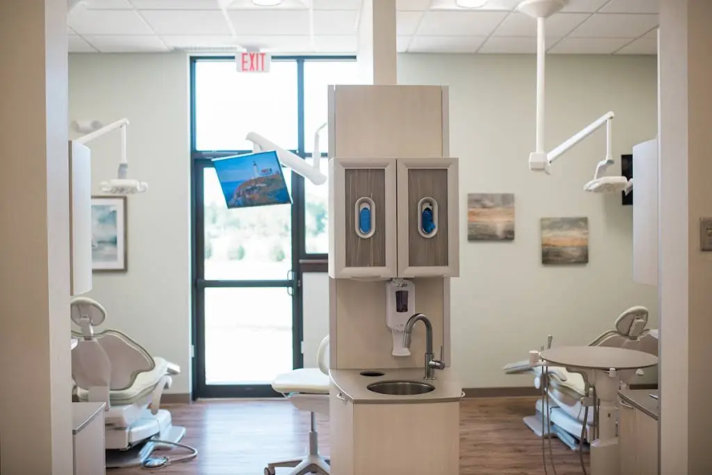 Horton Family Dental