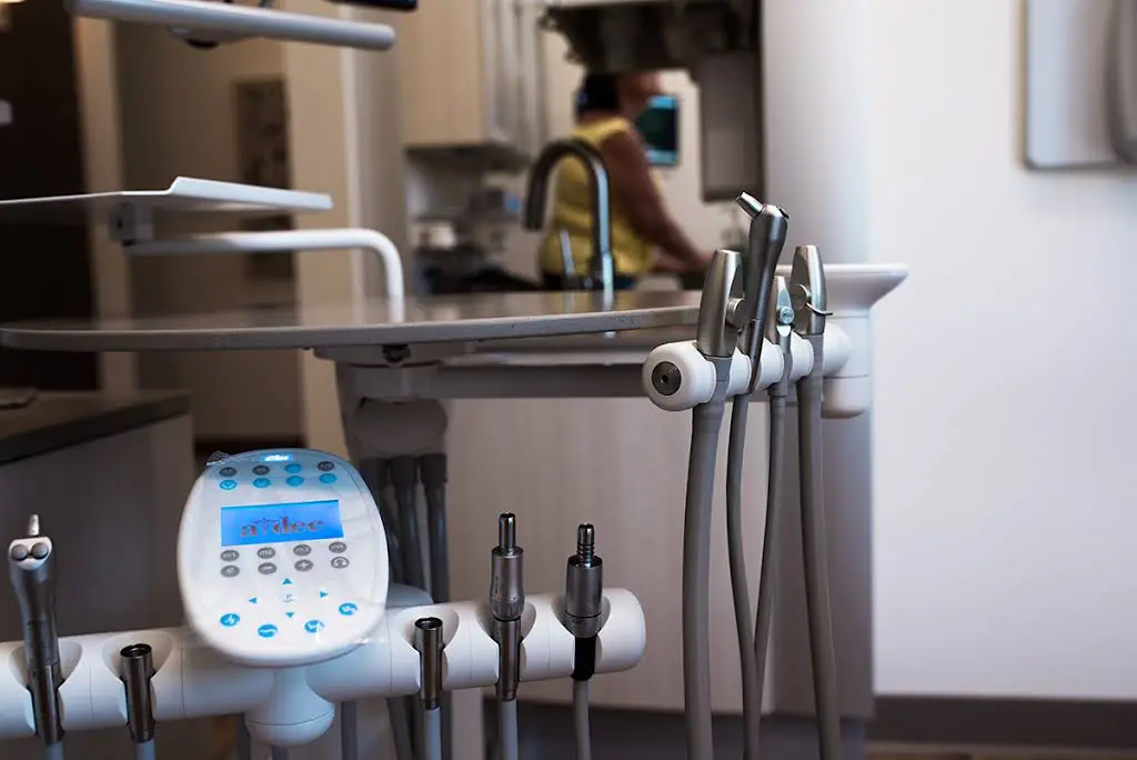 Horton Family Dental