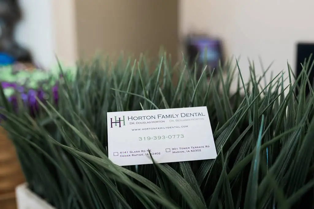 Horton Family Dental