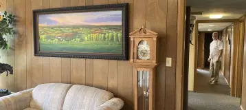 TODD M WALKER DDS