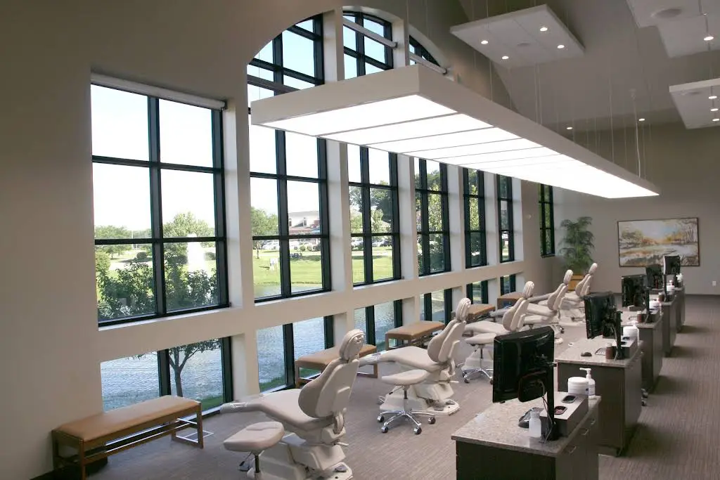 Parks, Schmit, & Fuller Orthodontics