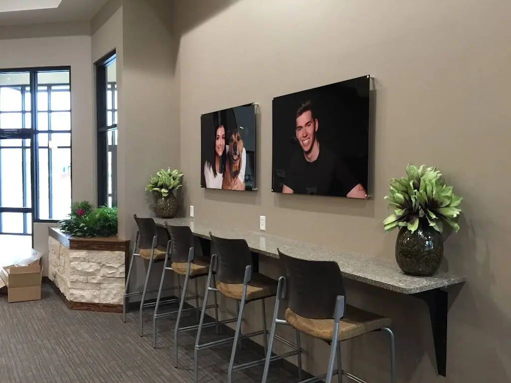 Parks, Schmit, & Fuller Orthodontics