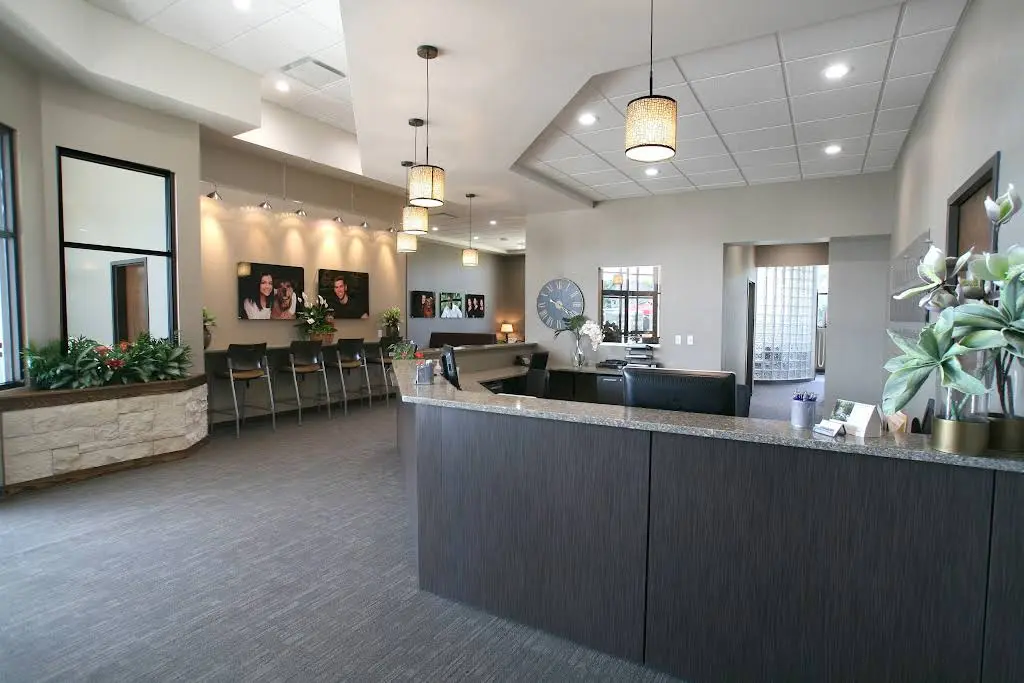 Parks, Schmit, & Fuller Orthodontics
