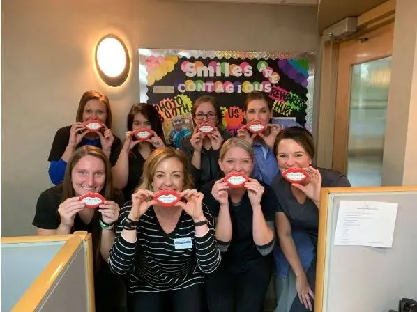 Parks, Schmit, & Fuller Orthodontics