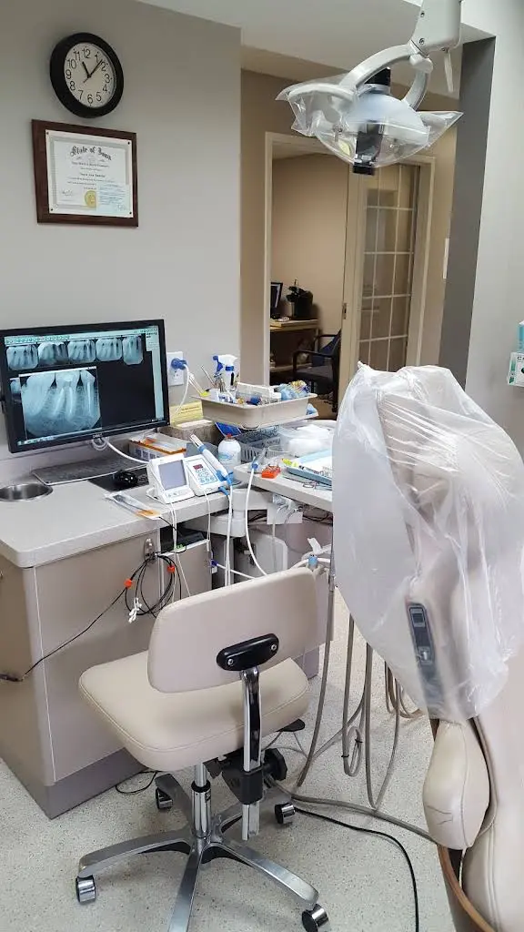 Cedar Rapids Endodontics PC