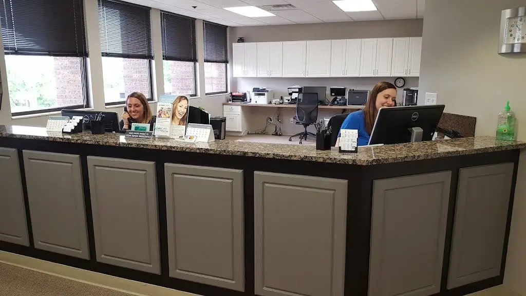 Cedar Rapids Endodontics PC