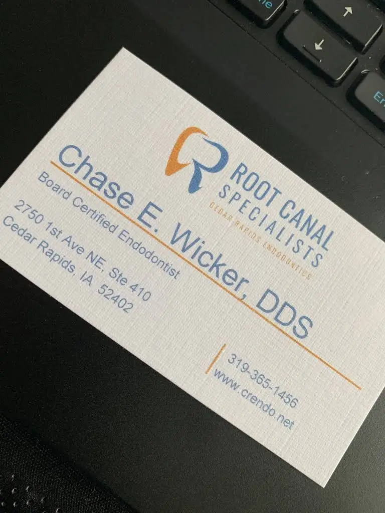 Cedar Rapids Endodontics PC