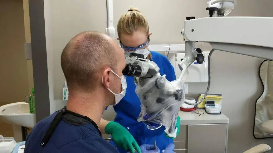 Cedar Rapids Endodontics PC