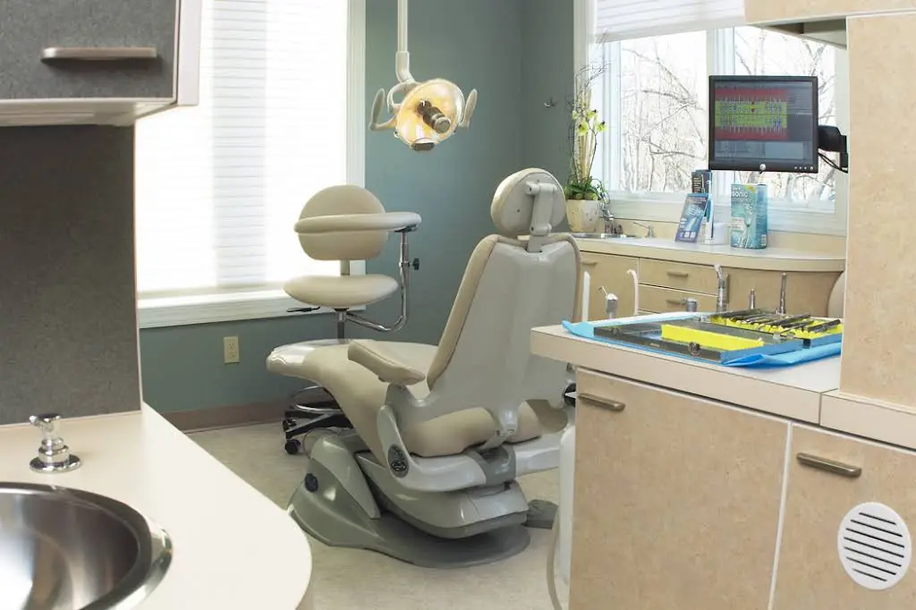 Premier Dental