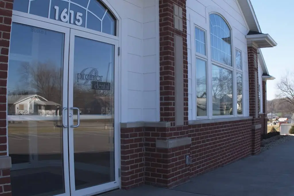 Premier Dental