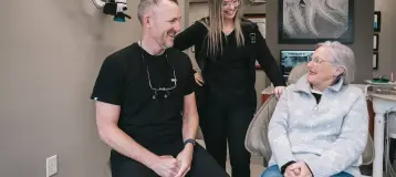 Eastern Iowa Endodontics