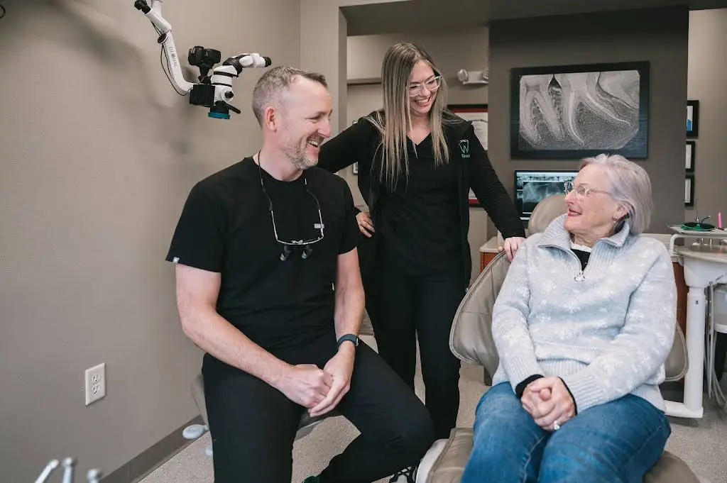 Eastern Iowa Endodontics
