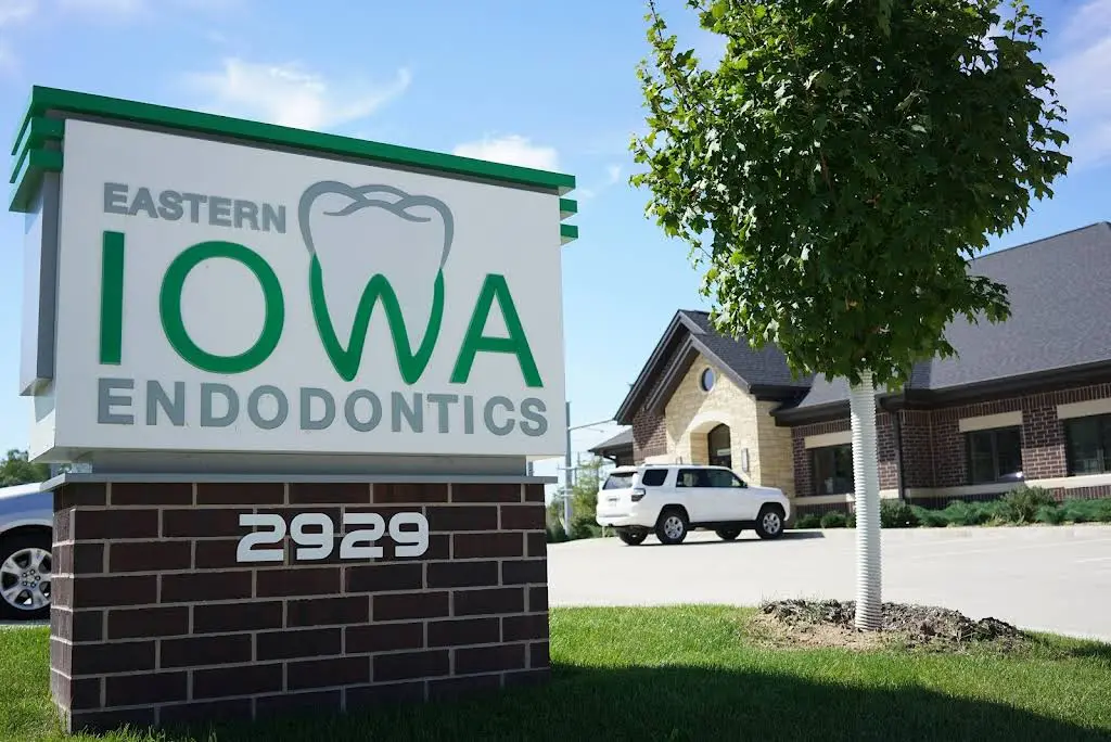 Eastern Iowa Endodontics