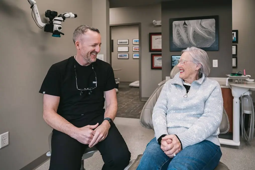Eastern Iowa Endodontics