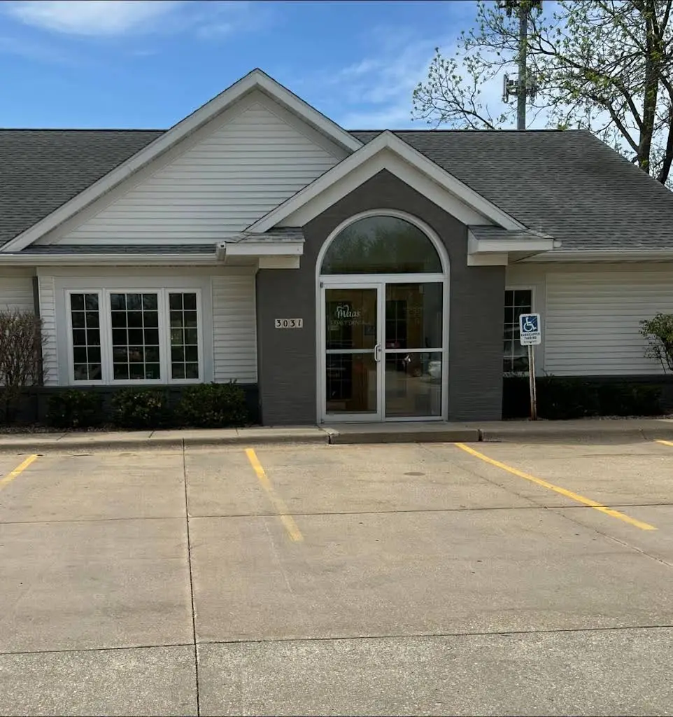 Maas Family Dental PC