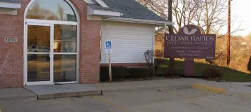 Cedar Rapids Family Dental
