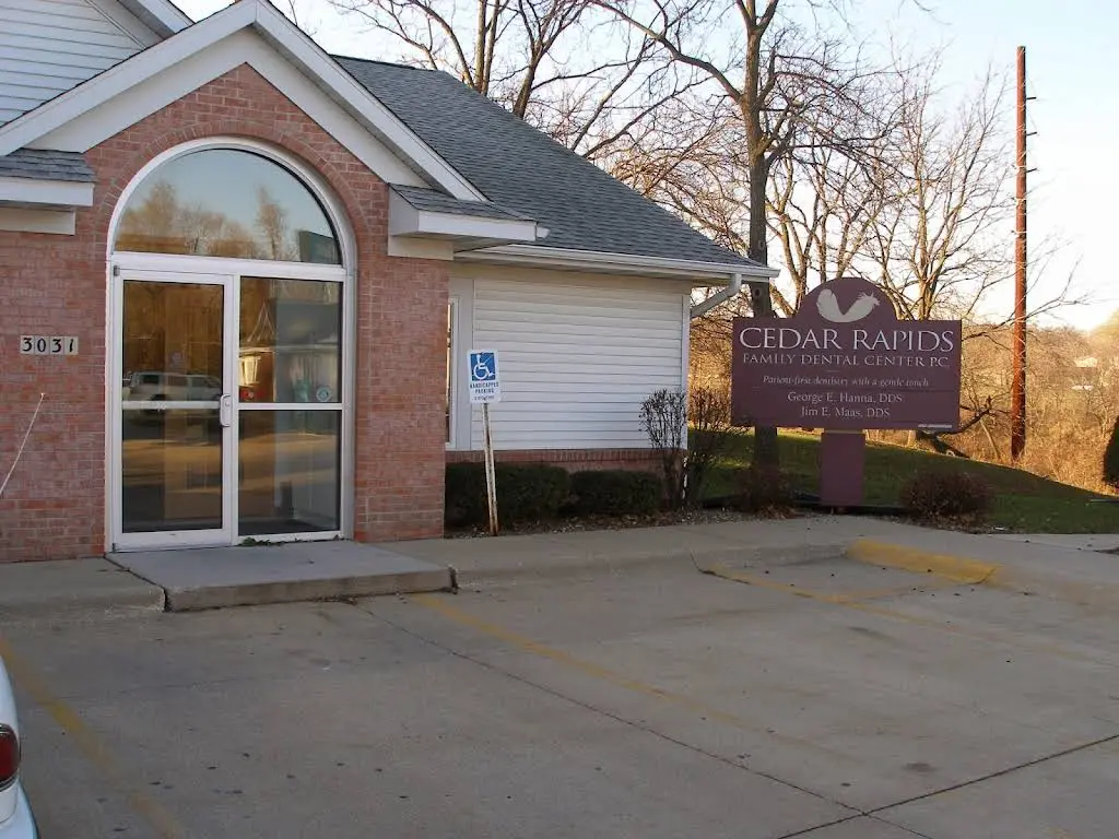 Cedar Rapids Family Dental