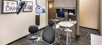 Downtown Dental Care PLLC