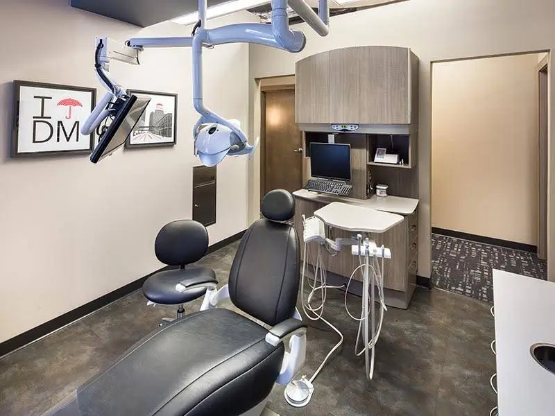Downtown Dental Care PLLC