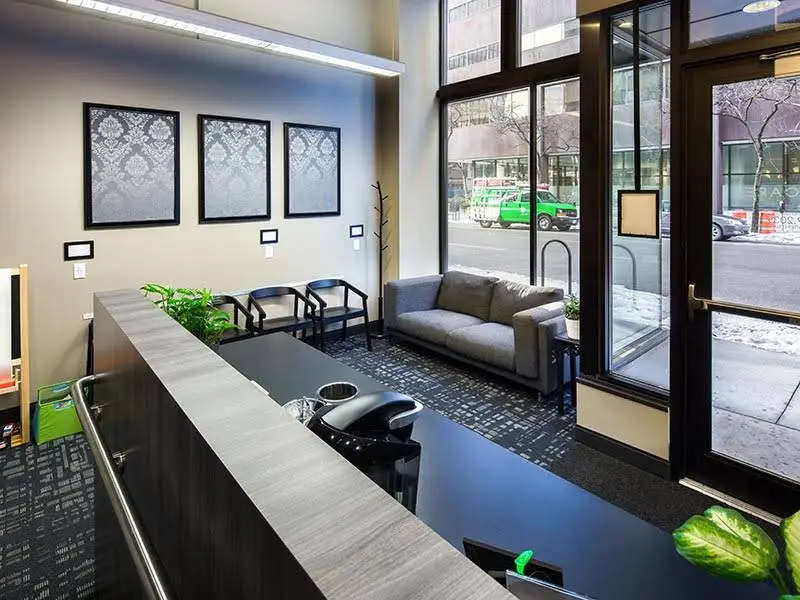 Downtown Dental Care PLLC